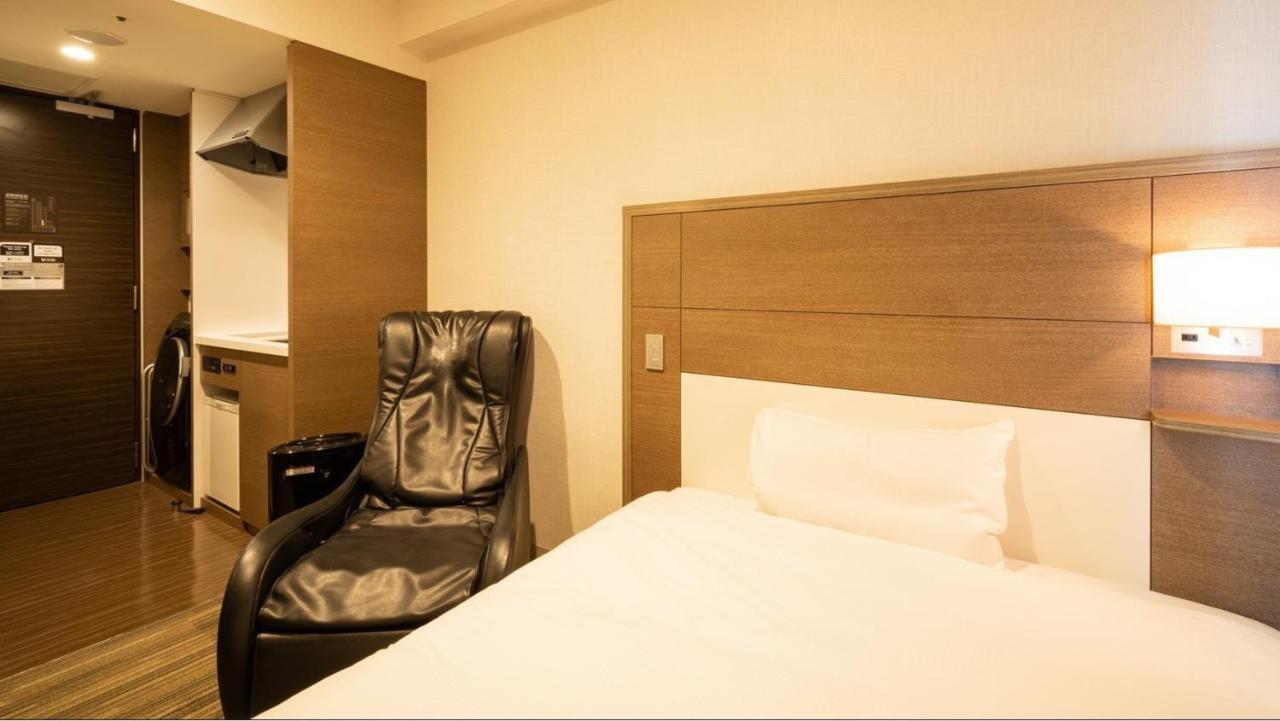 Hotel Via Higashiginza Präfektur Tokio