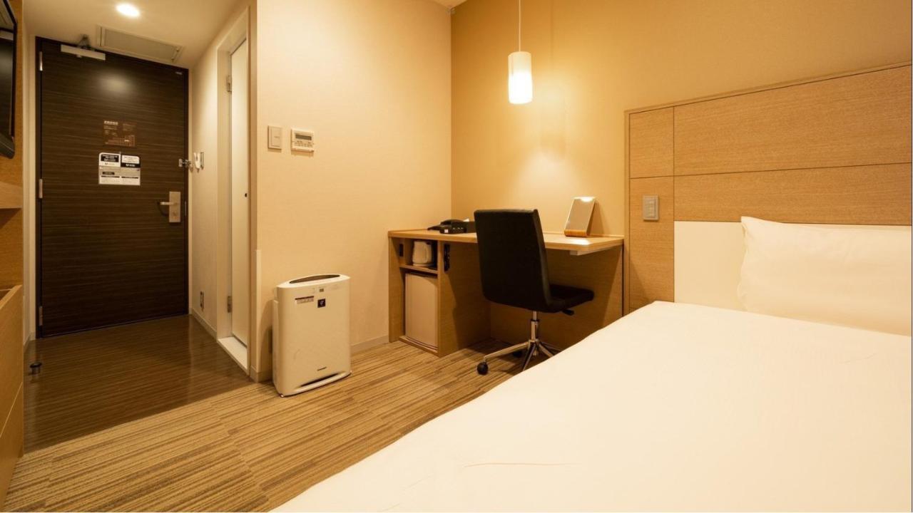 Via Higashiginza Hotel Präfektur Tokio