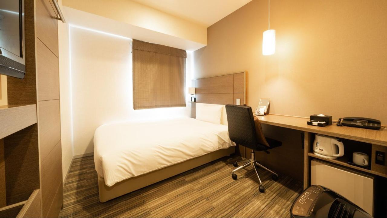 Via Higashiginza 3* Präfektur Tokio