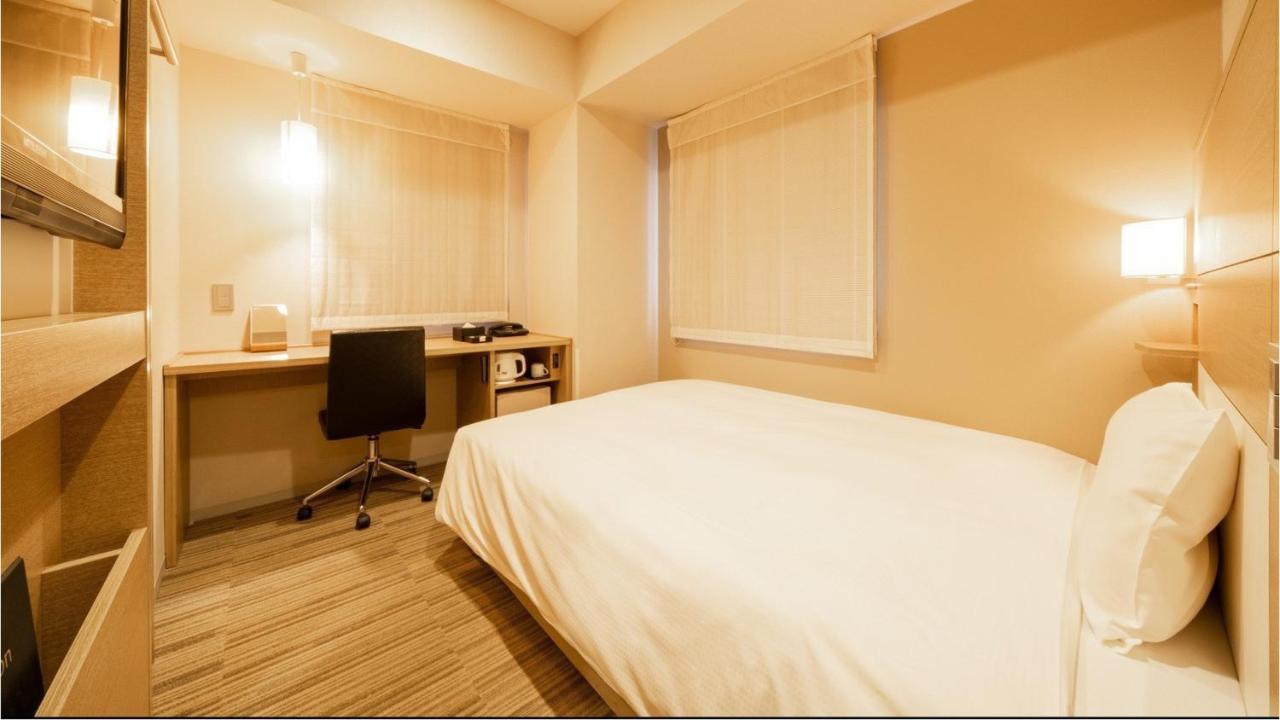 Via Higashiginza 3* Prefektura Tokio