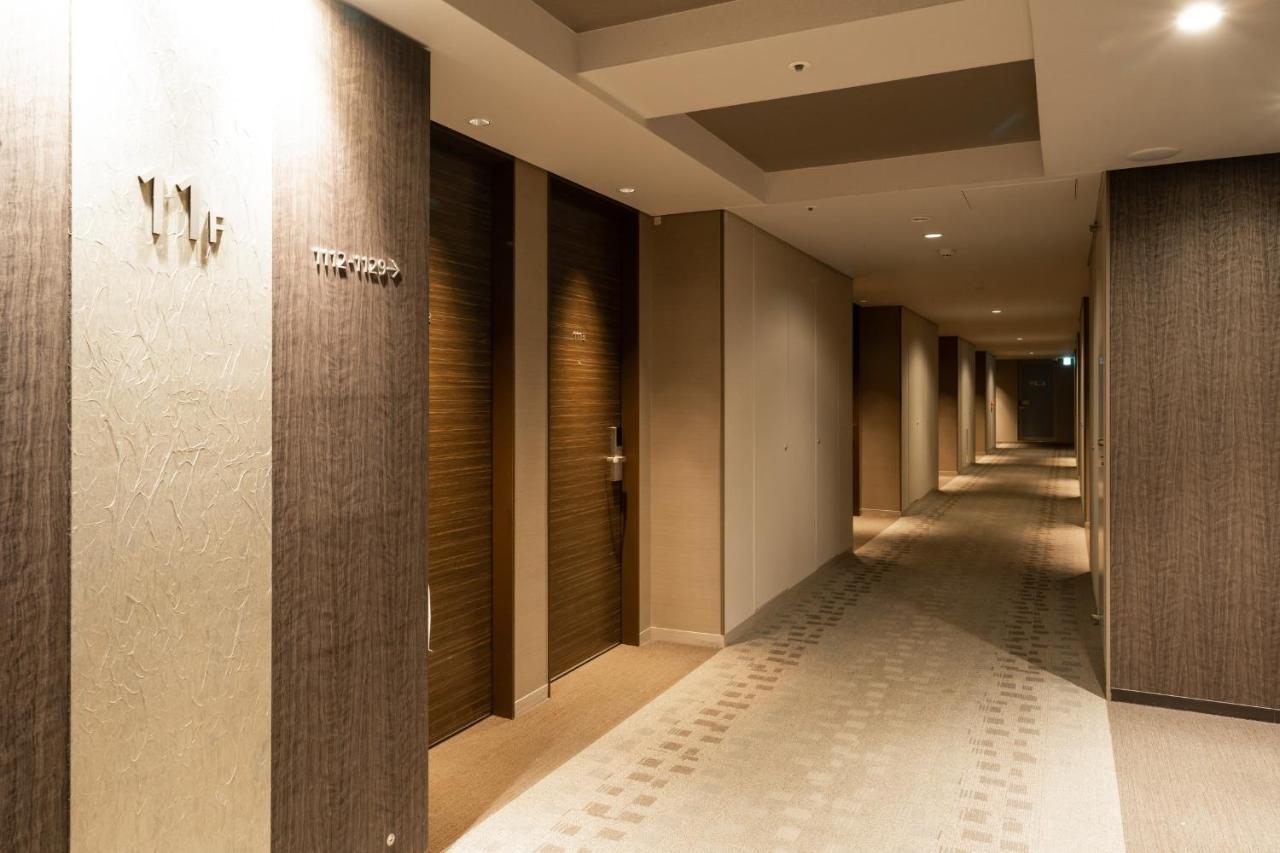 Hotel Via Higashiginza Prefektura Tokio