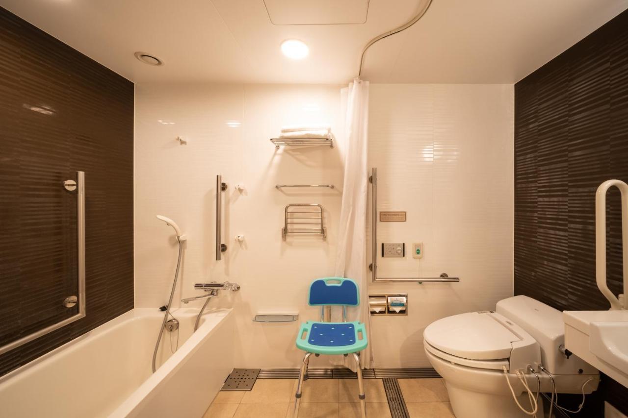 Via Higashiginza 3* Prefektura Tokio