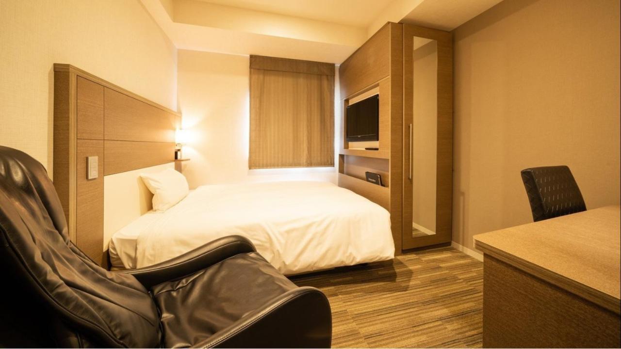 Via Higashiginza 3* Prefektura Tokio