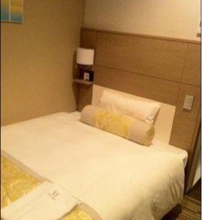Via Higashiginza 3* Prefektura Tokio