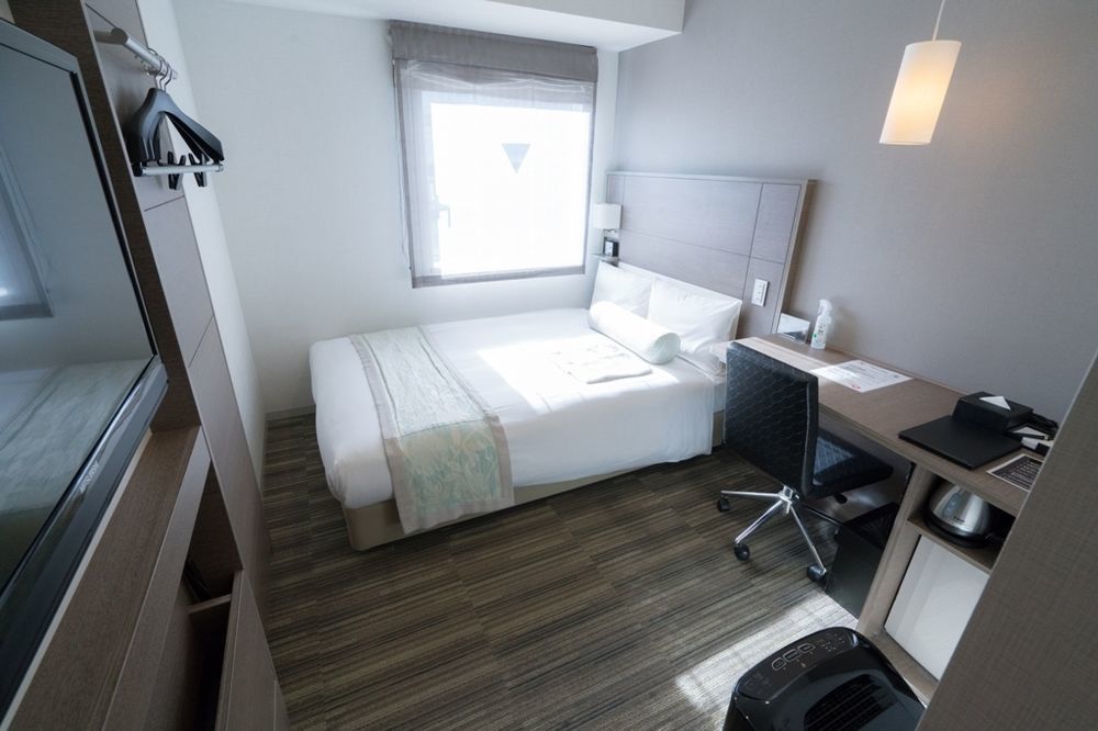Hotel Via Higashiginza Prefektura Tokio