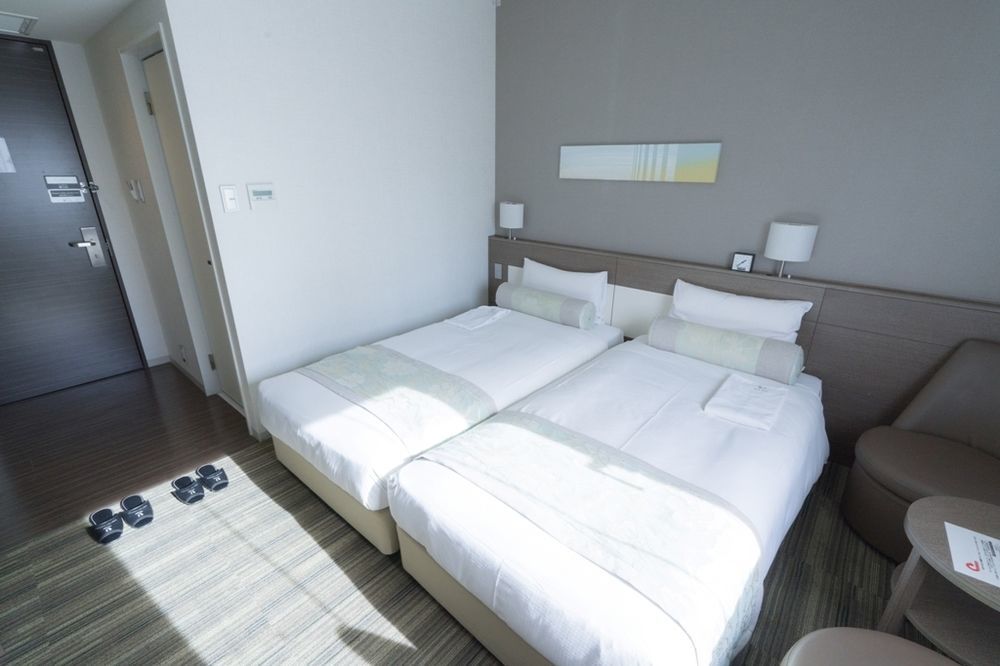 Hotel Via Higashiginza Prefektura Tokio